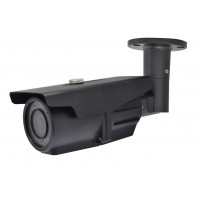 High Resolution 700TV Lines, 2.8~12mm DC Iris Varifocal lens