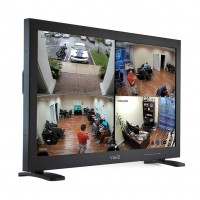ViewZ VZ-32IPM 32" IP Input LED monitor 1080p